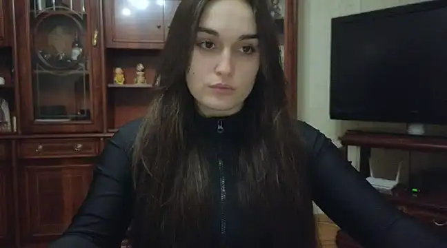 Snapshot of me_lissa_sun13 chatting on 02.02.25 me lissa sun13 online show from 02.02.25