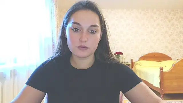 Snapshot of me_lissa_sun13 chatting on 09.18.25 me lissa sun13 online show from 09.18.25