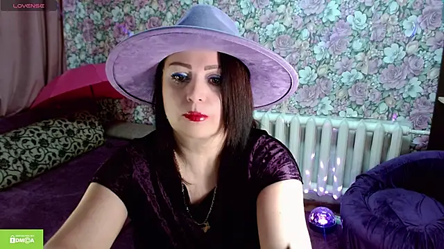 Julia-ru online show from 01.09.26