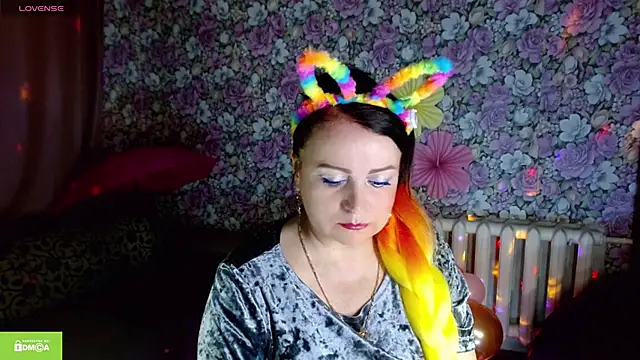 Julia-ru online show from 04.02.26