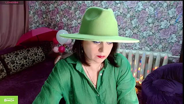 Julia-ru online show from 04.09.26