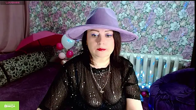 Julia-ru online show from 04.10.26