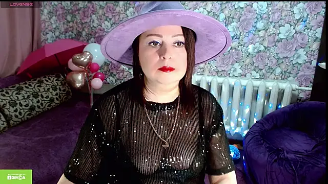 Julia-ru online show from 04.13.26