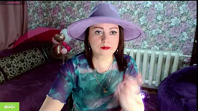 Julia-ru online show from 04.16.26