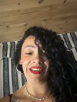 JULYSEX1 online show from 03.10.26