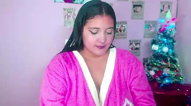 melody-tarly online show from 12.20.24