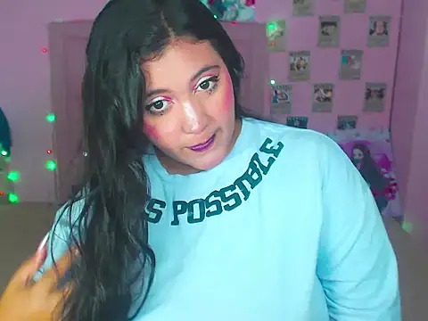 melody-tarly online show from 12.27.24