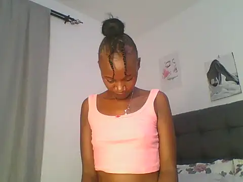 MissLilly1 online show from 12.17.25