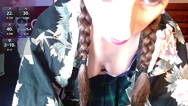 Trinity Fire online show from 01.07.26