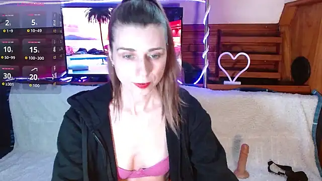 Trinity Fire online show from 03.17.26