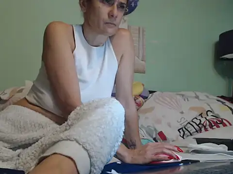 Snapshot of SexyGioconda chatting on 02.08.25 SexyGioconda online show from 02.08.25