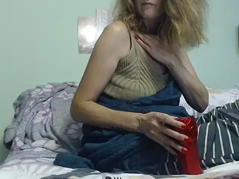 Snapshot of SexyGioconda chatting on 02.09.25 SexyGioconda online show from 02.09.25