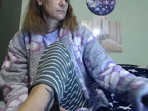 Snapshot of SexyGioconda chatting on 02.13.25 SexyGioconda online show from 02.13.25
