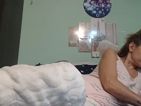Snapshot of SexyGioconda chatting on 02.13.25 SexyGioconda online show from 02.13.25