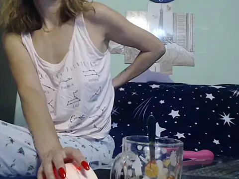 Snapshot of SexyGioconda chatting on 02.15.25 SexyGioconda online show from 02.15.25