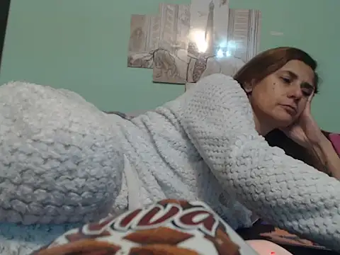 Snapshot of SexyGioconda chatting on 02.18.25 SexyGioconda online show from 02.18.25