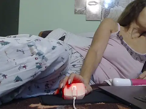 Snapshot of SexyGioconda chatting on 02.20.25 SexyGioconda online show from 02.20.25