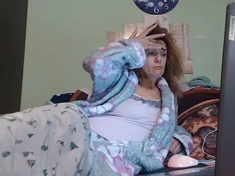 Snapshot of SexyGioconda chatting on 02.21.25 SexyGioconda online show from 02.21.25