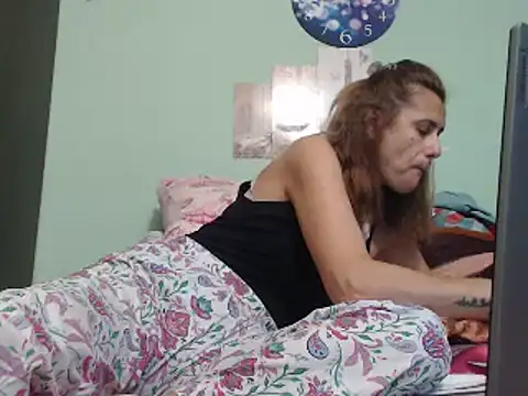 Snapshot of SexyGioconda chatting on 02.21.25 SexyGioconda online show from 02.21.25