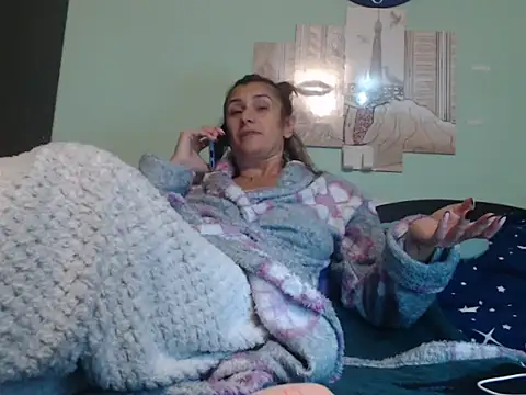 Snapshot of SexyGioconda chatting on 02.22.25 SexyGioconda online show from 02.22.25