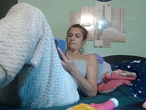Snapshot of SexyGioconda chatting on 02.22.25 SexyGioconda online show from 02.22.25