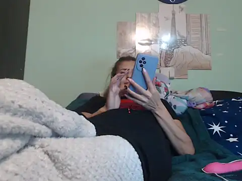 Snapshot of SexyGioconda chatting on 02.23.25 SexyGioconda online show from 02.23.25