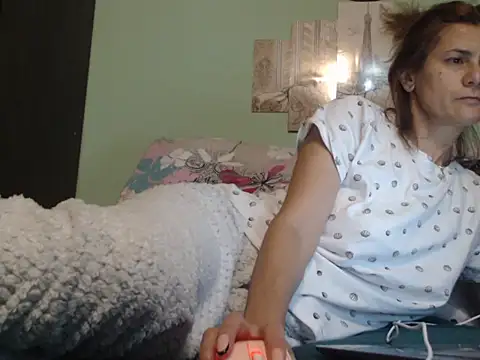 Snapshot of SexyGioconda chatting on 02.28.25 SexyGioconda online show from 02.28.25