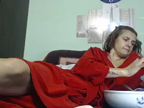 Snapshot of SexyGioconda chatting on 02.28.25 SexyGioconda online show from 02.28.25