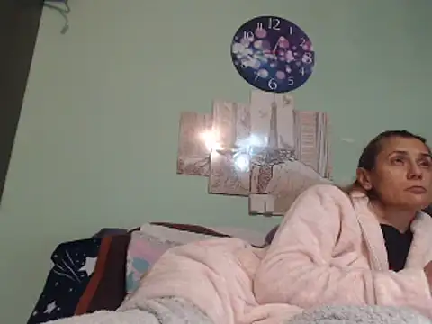 Snapshot of SexyGioconda chatting on 03.02.25 SexyGioconda online show from 03.02.25