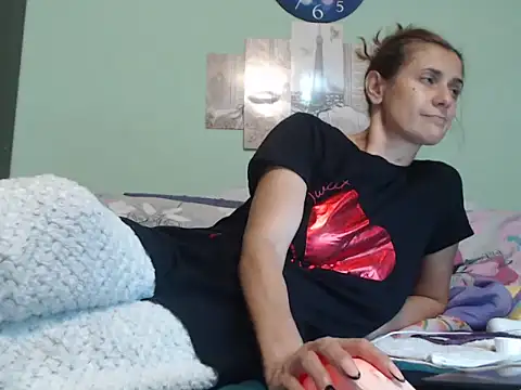 Snapshot of SexyGioconda chatting on 03.03.25 SexyGioconda online show from 03.03.25