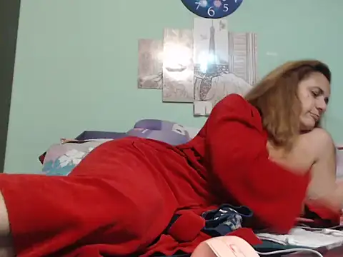 Snapshot of SexyGioconda chatting on 03.03.25 SexyGioconda online show from 03.03.25