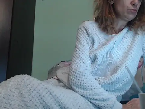 Snapshot of SexyGioconda chatting on 03.07.25 SexyGioconda online show from 03.07.25