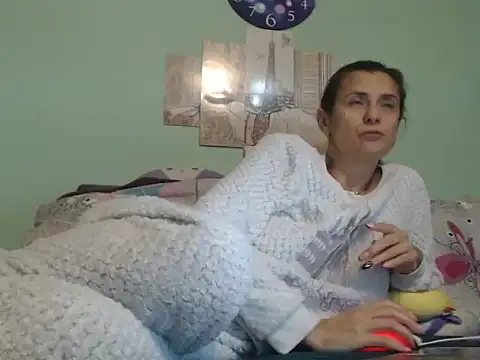 Snapshot of SexyGioconda chatting on 03.07.25 SexyGioconda online show from 03.07.25