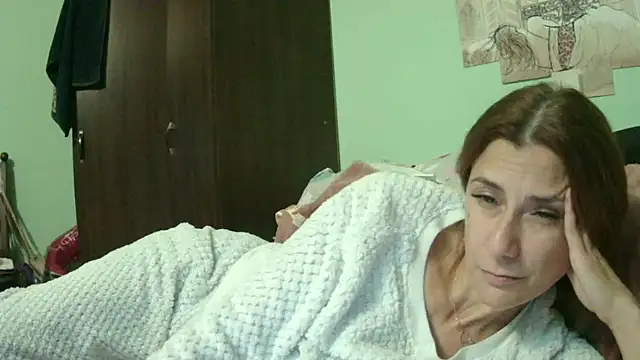 Snapshot of SexyGioconda chatting on 10.21.25 SexyGioconda online show from 10.21.25