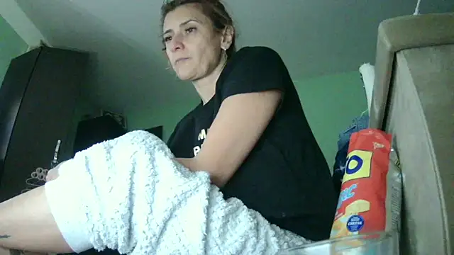 SexyGioconda online show from 11.02.25