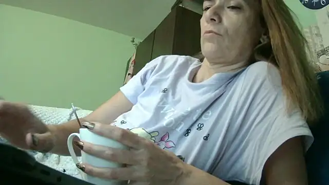 SexyGioconda online show from 01.15.26