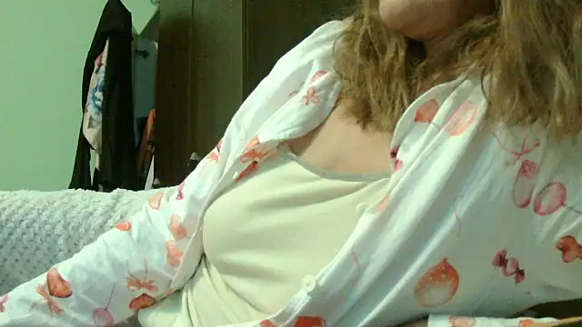 SexyGioconda online show from 02.07.26