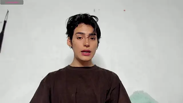 Snapshot of sebas_rose chatting on 12.16.24 sebas rose online show from 12.16.24