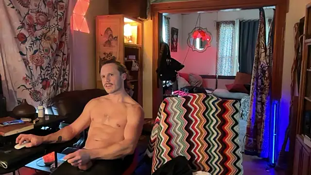 CowboyZuhly online show from 01.18.26