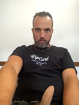 leon3875 online show from 01.19.26