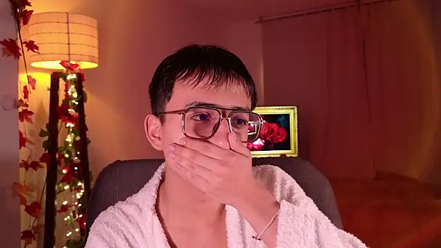 Mr evan1 online show from 01.04.25