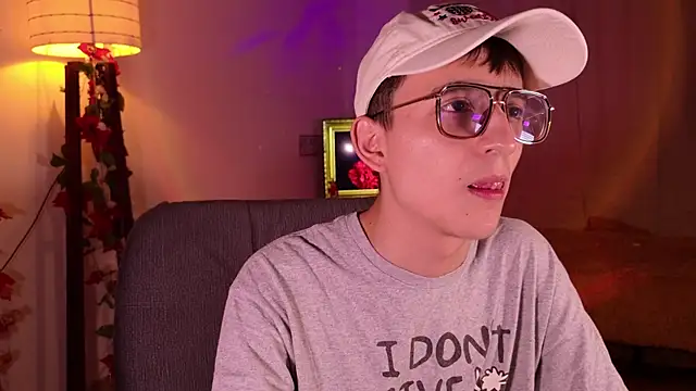 Mr evan1 online show from 01.05.25