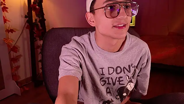 Mr evan1 online show from 01.05.25