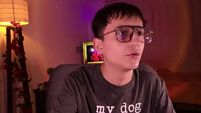 Mr evan1 online show from 01.07.25