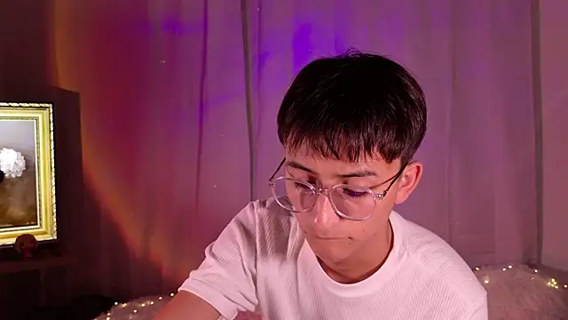 Mr evan1 online show from 01.26.25