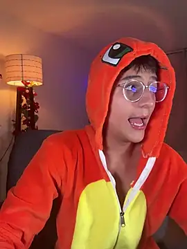 Mr evan1 online show from 02.01.25