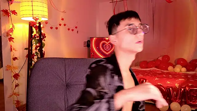 Mr evan1 online show from 02.06.25