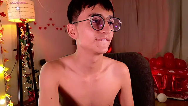 Mr evan1 online show from 02.09.25