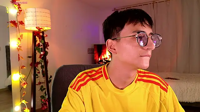 Mr evan1 online show from 02.20.25