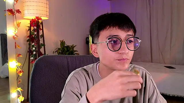 Mr evan1 online show from 03.03.25